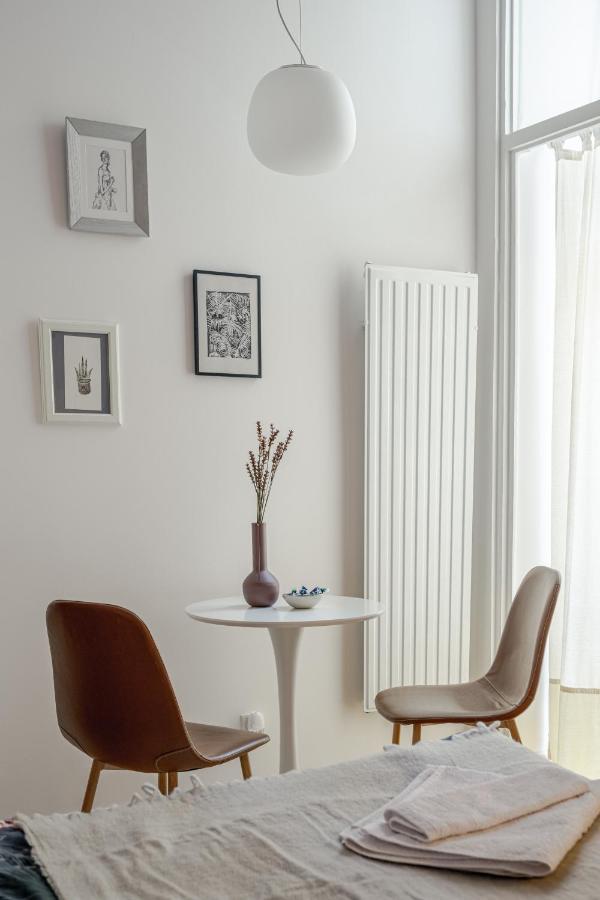 Klimatyzowane W Centrum Krakowa Apartamento *