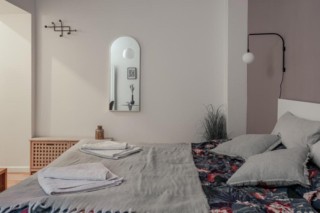 Apartamento Klimatyzowane W Centrum Krakowa *